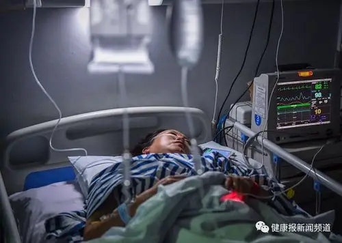 周末推荐小新君目击国家医疗队专家首台骨科手术