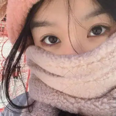 女生头像慵懒偏冷淡风高清