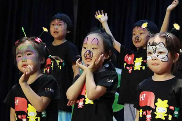 北京学习儿童英文戏剧如何-培训码头