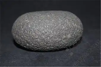 最新高石陨石市场价格