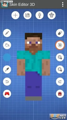 我的世界人物神皮肤人物形象皮肤太宰