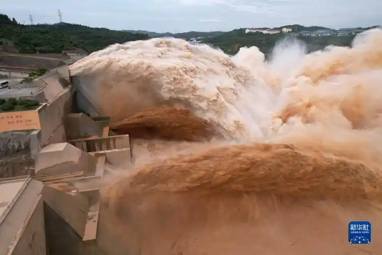 新思想引领新征程·时代答卷丨让黄河成为造福人民的幸福河——习近平