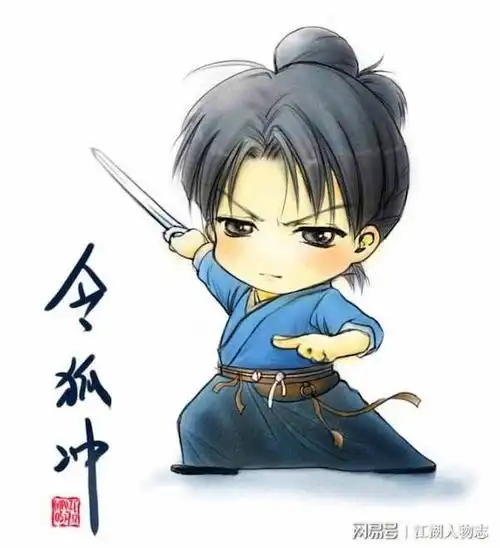 门派观:★名利观:★★★★★【第四名:令狐冲】莫大是个谜一样的人物