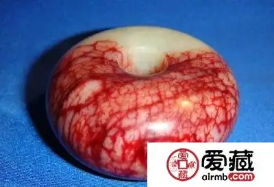 真正的血玉价格多少钱真正的血玉图片价格