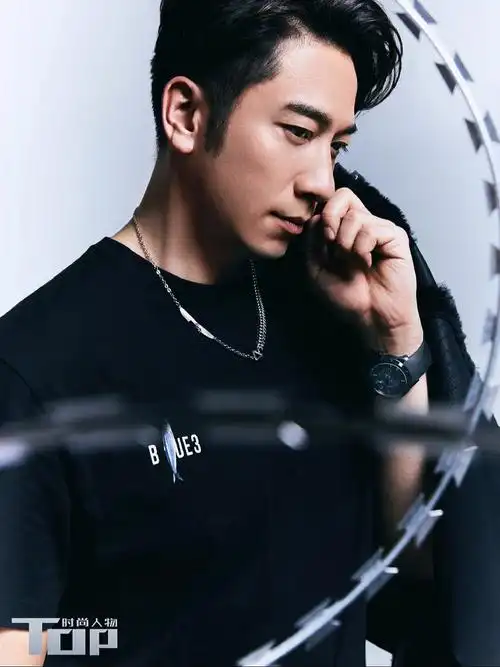 吴卓羲injosyandlove