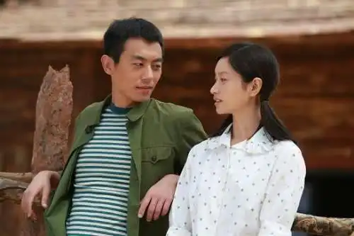 原来我们都被电视剧骗了,没想到这些明星竟然是真夫妻!