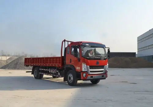 [howo-g5x]zz1167g471de1a-载货汽车-产品展厅-中国重型汽车集团有限