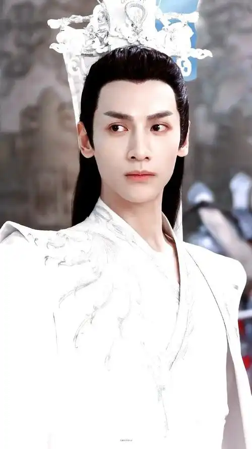 罗云熙1227出道十四周年快乐##罗云熙1227云之轨迹##罗云熙润玉