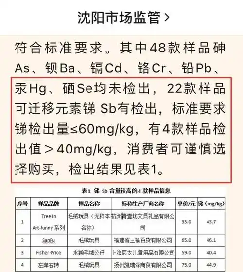 我不阻止你给孩子玩毛绒玩具但这种最好别玩