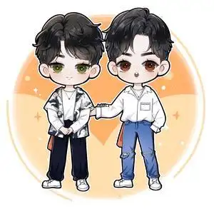 铁血博君一肖.头像