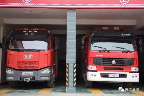 完成安装车牌展示前日,根据国务院办公厅印发《关于国家综合性消防