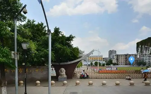 柳州第八中
