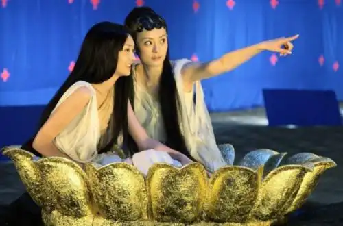 郑爽孙俪关系怎么样?