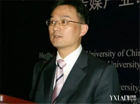 曝光张怡宁老公徐威背景 揭开他们的恋爱故事