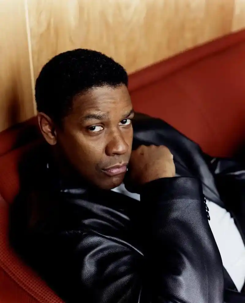 10位创造美国娱乐圈历史的黑人男演员