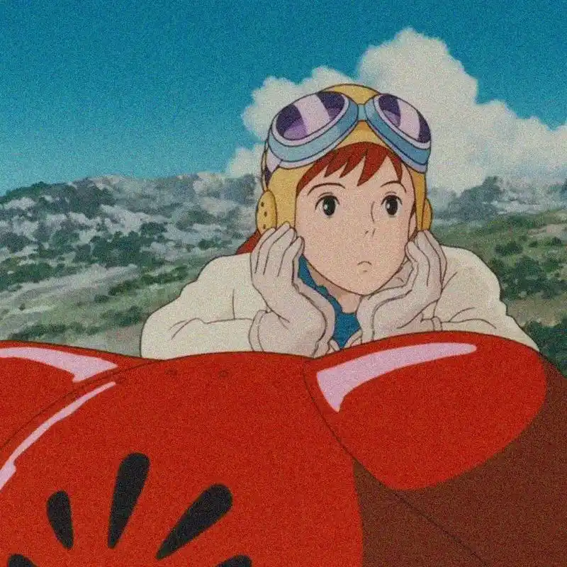 为大屏幕量身定制#红猪 #头像 - 抖音