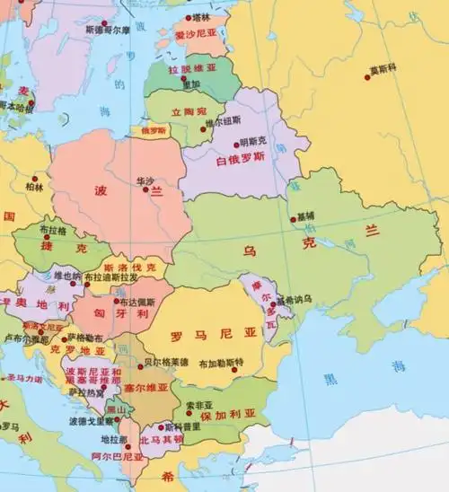 白俄罗斯白俄罗斯时间