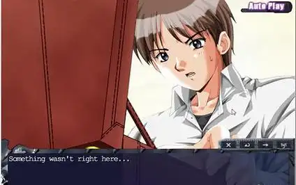 【heartwork】全结局全cg解说攻略 结局十六 残杀(完