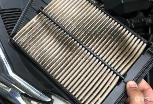 易车 富康空滤摘要 摘要详情2 涡轮增压发动机 和自