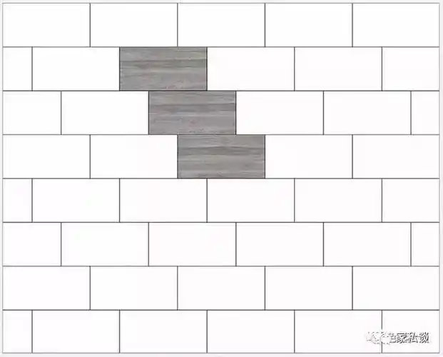 600×1200mm瓷砖为什么会爆红?一千个客厅能铺出一千种美丽