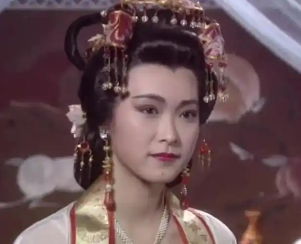 长孙皇后离世前留下3个嘱托李世民若听了也就没武则天啥事了