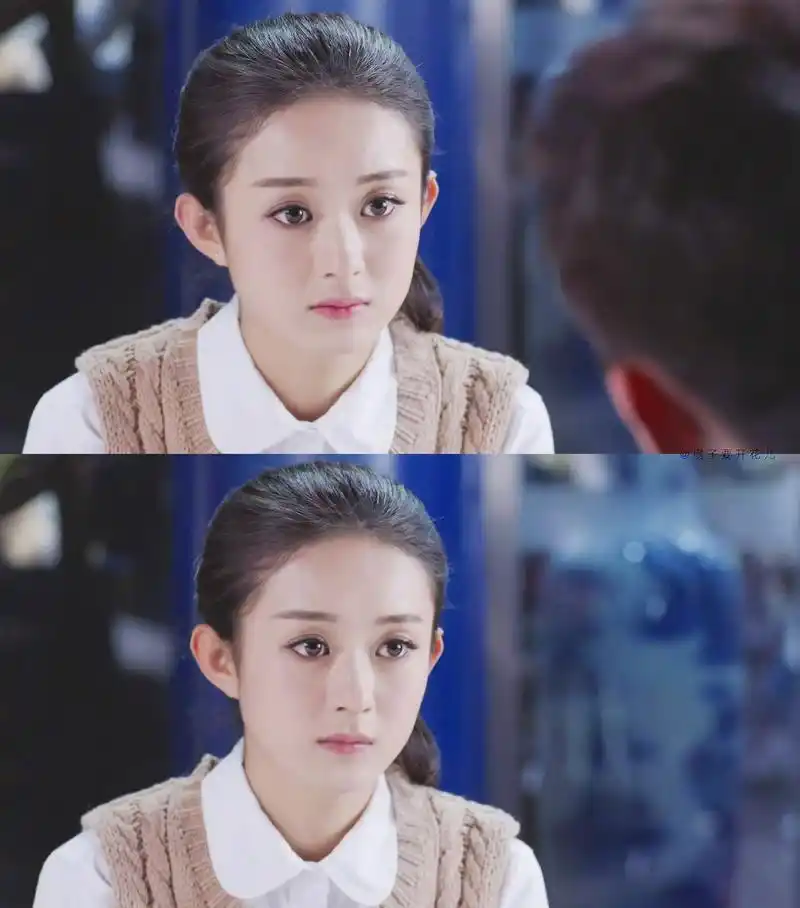 宋夏花开,初见荧屏 暖心向阳,笑靥如花 三载过后,时光清浅 周期不复