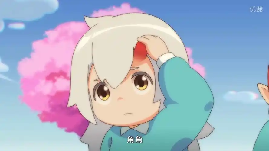 百鬼幼儿园 - 堆糖,美图壁纸兴趣社区