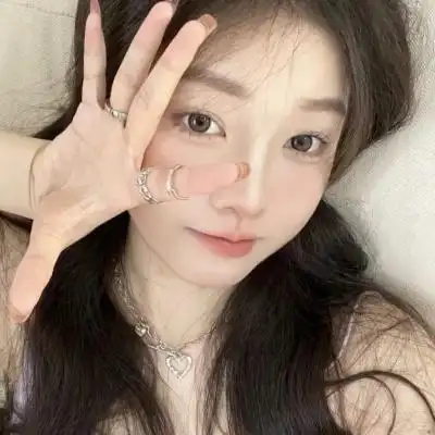 气质高冷御姐女生头像图片真人 2023最新气质型美女微信头像