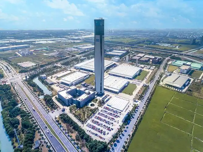 通力电梯有限公司