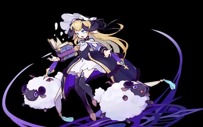 70元软妹币实现美狄亚自由