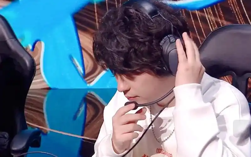 【圣代/王希圣】210124王者荣耀kpl颁奖典礼明星赛个人cut