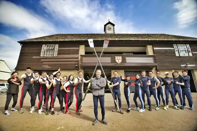 3971525-4月7日王石老师带队英国剑桥大学,牛津大学!博世集团