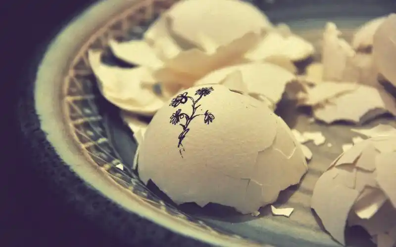 简约文艺复古唯美意境图片桌面壁纸