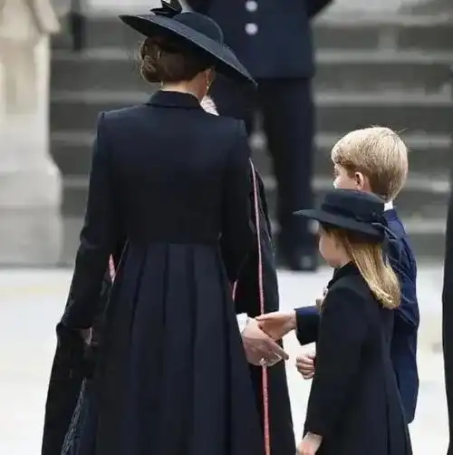 英国皇室惊现巨大丑闻凯特王妃遭受袭击威廉王子涉嫌掩盖真相