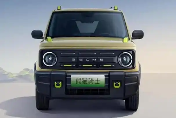 哈弗大狗以及坦克300的热销,不仅成功让广大消费者见识到这类车型的