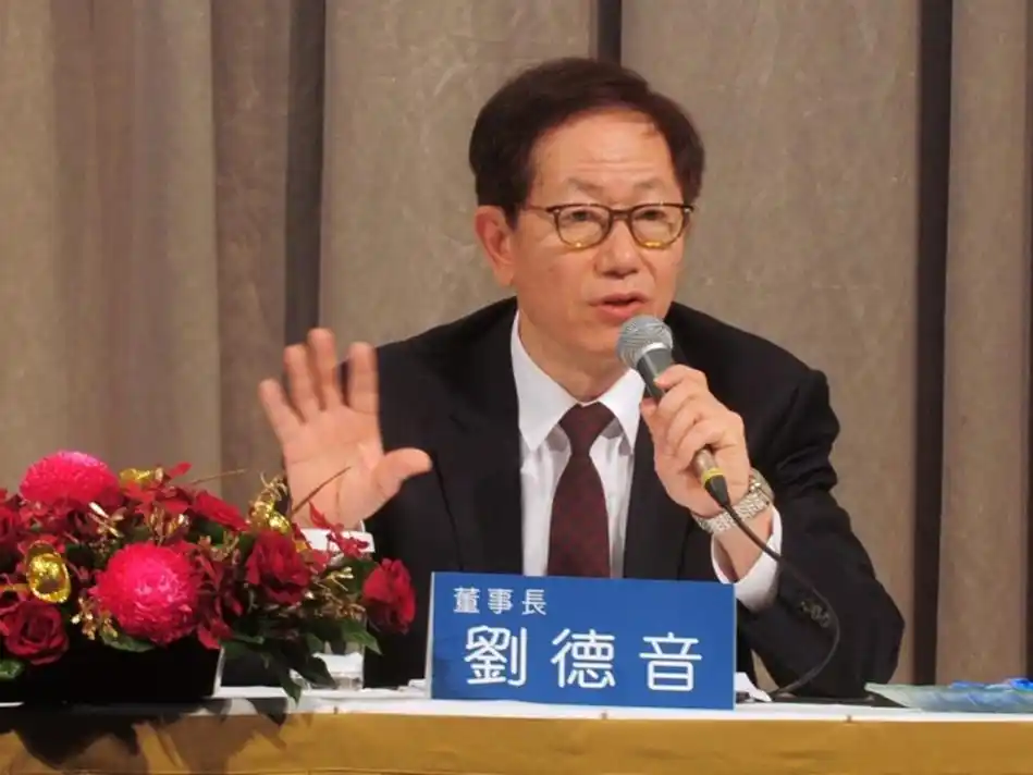 台积电恐没想到,这么快就发生了戏剧性的四件事