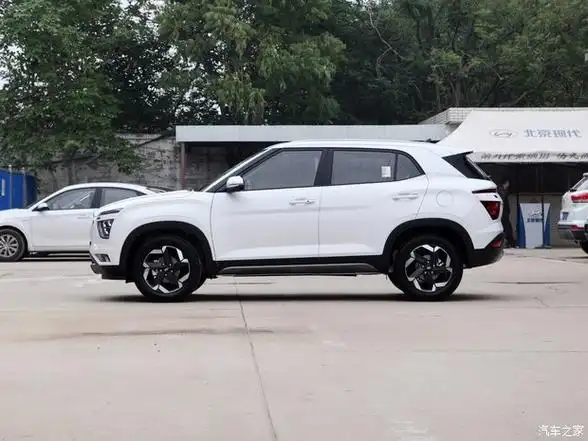 促北现ix25优惠高达16万欢迎到店赏鉴