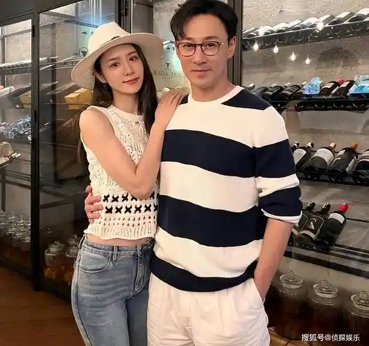 带张馨月过二人世界,女儿已3岁仍未办婚礼_夫妻俩_luna_老公
