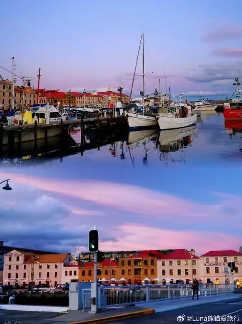 现在去澳大利亚有多值##微博旅行家