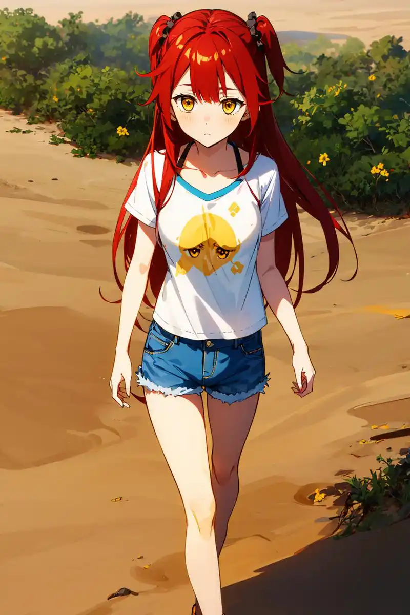 二次元# #动漫头像和壁纸# #龙族