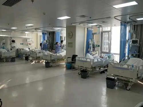 无陪病房,让患者享受家的温暖