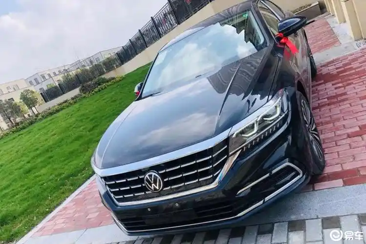 [帕萨特 2021款 330tsi 双离合 豪华版]怎么样口碑好不好-车友vscream