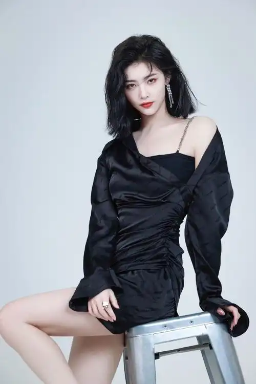 许佳琪0827生日快乐##许佳琪27岁生日写真