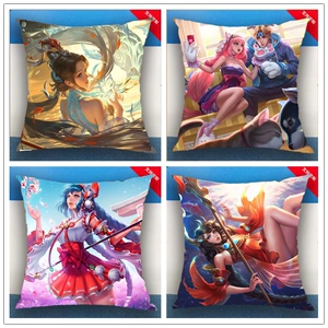 王者荣耀手办大乔