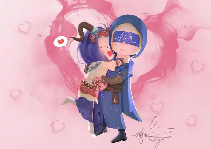 第五人格先祭q版