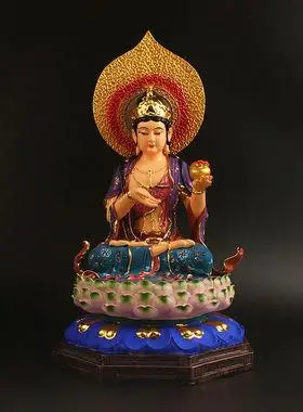 8折月销 1淘宝店浙江 金华去看看如意缘工艺金刚手菩萨执金刚秘密主