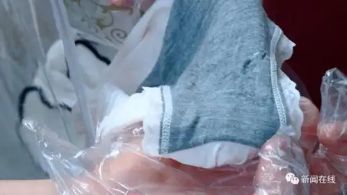 有人潜入女生宿舍在女子内裤留下不明液体!南宁城中村惊现猥琐男