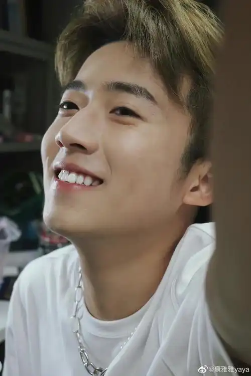 冷少感觉icon和康雅雅很像来自:sunshine2021-10-16 14:09:32