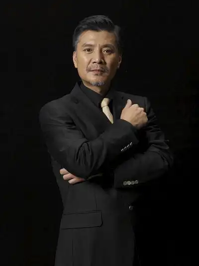 刘之冰《美丽谎言》演技受赞 彰显影帝实力