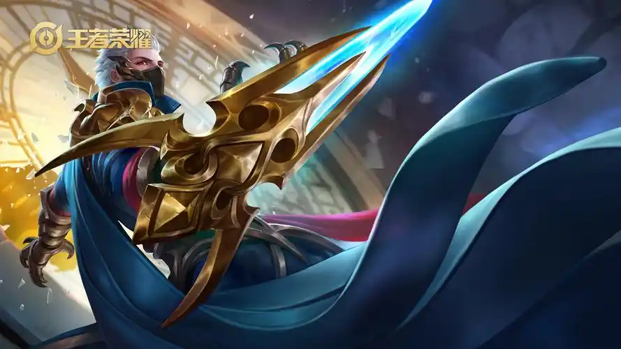 《王者荣耀》论坛周报:项羽打野是什么骚套路么